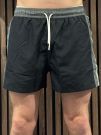 Armani EA7 - Short - Zwart