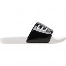 Armani EA7 - Slippers - Zwart