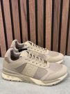 Armani EA7 - Sneakers - Beige