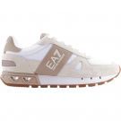 Armani EA7 - Sneakers - Beige