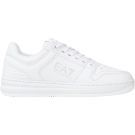 Armani EA7 - Sneakers - Wit