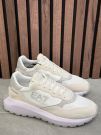 Armani EA7 - Sneakers - Wit