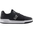 Armani EA7 - Sneakers - Zwart