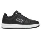 Armani EA7 - Sneakers - Zwart