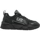 Armani EA7 - Sneakers - Zwart