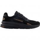 Armani EA7 - Sneakers - Zwart
