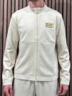 Armani EA7 - Sweatshirt - Beige