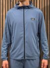 Armani EA7 - Sweatshirt - Blauw