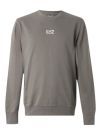 Armani EA7 - Sweatshirt - Grijs