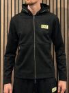 Armani EA7 - Sweatshirt - Zwart