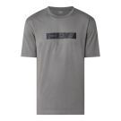 Armani EA7 - T-shirt - Grijs