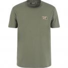 Armani EA7 - T-shirt - Groen