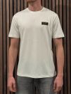 Armani EA7 - T-shirt - Wit