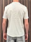 Armani EA7 - T-shirt - Wit