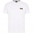 Armani EA7 - T-shirt - Wit