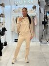 Armani EA7 - Tracksuit - Beige
