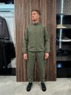Armani EA7 - Tracksuit - Groen