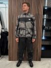 Armani EA7 - Tracksuit - Zwart