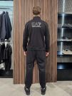Armani EA7 - Tracksuit - Zwart
