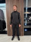 Armani EA7 - Tracksuit - Zwart
