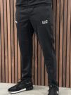 Armani EA7 - Trouser - Zwart
