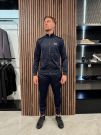 Armani EA7 - Trainingspak - Blauw