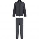 Armani EA7 - Man Woven Tracksuit - Zwart