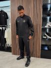 Armani EA7 - Trainingspak - Zwart