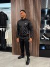Armani EA7 - Trainingspak - Zwart