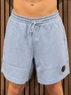 Armani EA7 - Unisex Jersey Shorts - Blauw