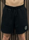 Armani EA7 - Unisex Jersey Shorts - Zwart