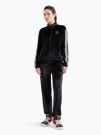 Armani EA7 - Tracksuit - Zwart