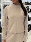 Armani EA7 - Sweatshirt - Beige