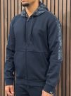 Armani EA7 - Sweatshirt - Blauw