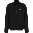 Armani EA7 - Man Jersey Sweatshirt - Zwart