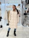 Armani EA7 - Winterjas - Beige
