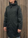 Armani EA7 - Winterjas - Zwart