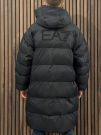 Armani EA7 - Winterjas - Zwart