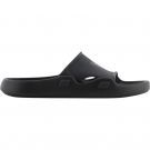 Emporio Armani - Slippers - Zwart