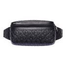 Armani Exchange - Belt Bag - Zwart