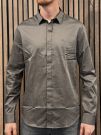 Armani Exchange - Blouse - Grijs