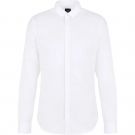 Armani Exchange - Blouse - Wit