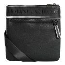 Armani Exchange - Crossbody - Zwart