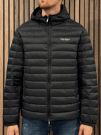 Armani Exchange - Jacket - Zwart