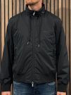 Armani Exchange - Jas - Zwart