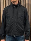 Armani Exchange - Jas - Zwart
