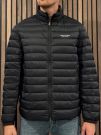Armani Exchange - Jas - Zwart