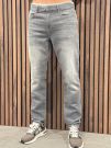 Armani Exchange - Jeans Comfort Slim - Grijs