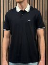 Armani Exchange - Polo - Blauw