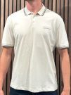 Armani Exchange - Polo Shirt - Beige